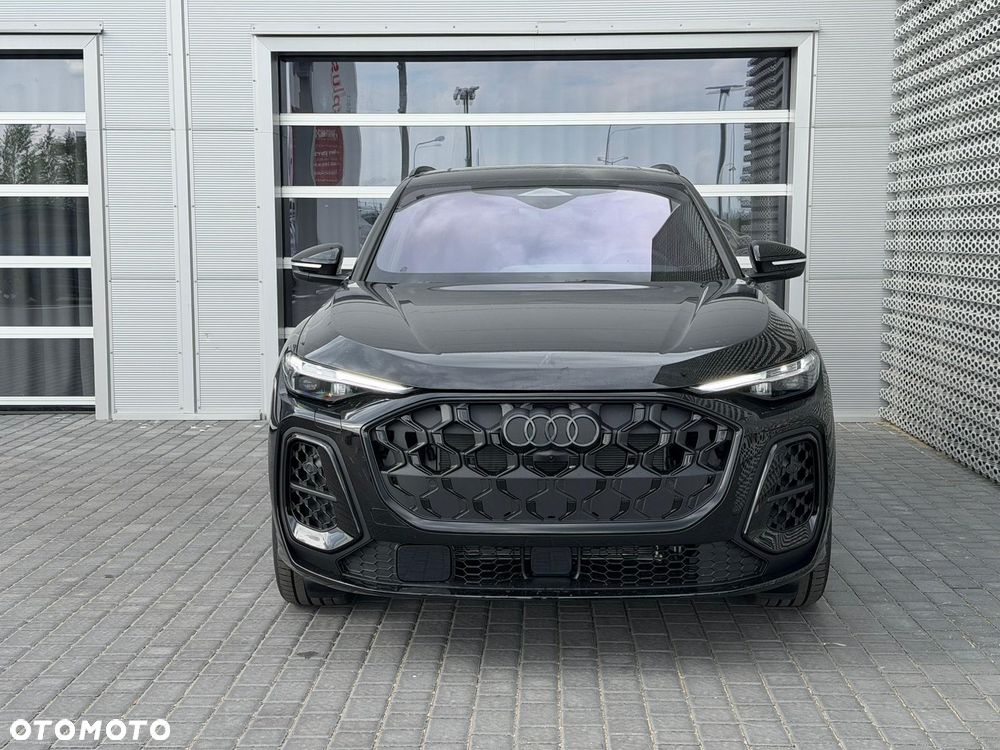 Audi Q5 TDI quattro 150 kW S tronic - 2