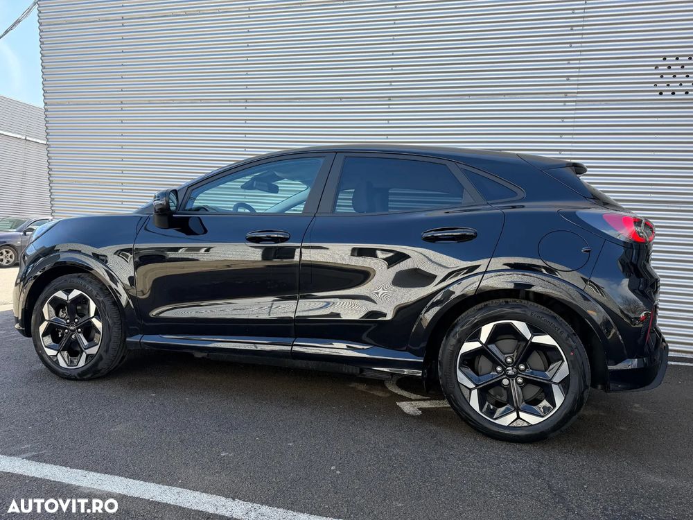 Ford Puma 43 kWh Premium - 22