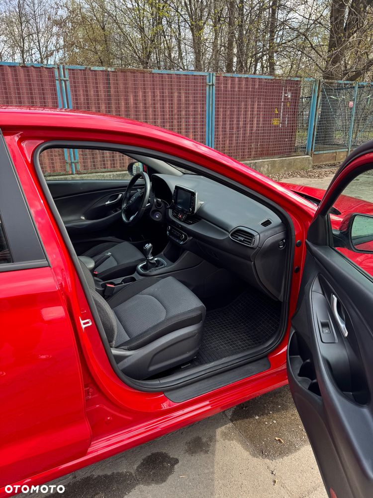 Hyundai i30 1.4 GET - 15