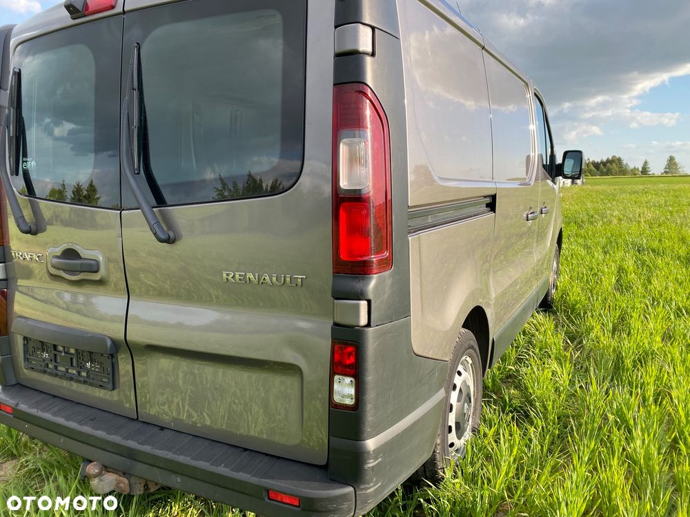 Renault TRAFIC - 5