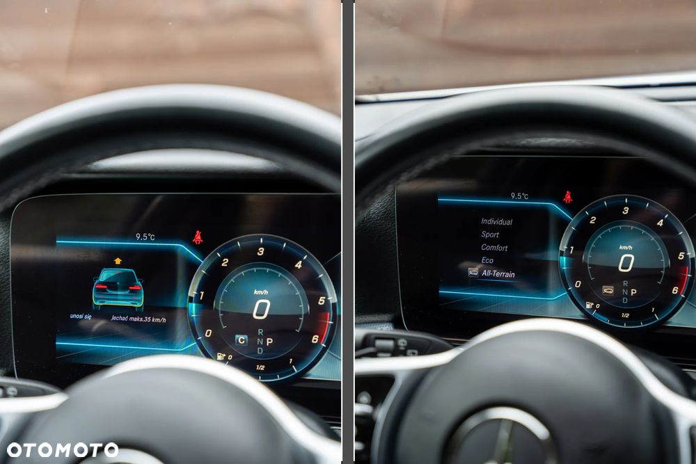Mercedes-Benz Klasa E 220 d 4Matic 9G-TRONIC Avantgarde - 28