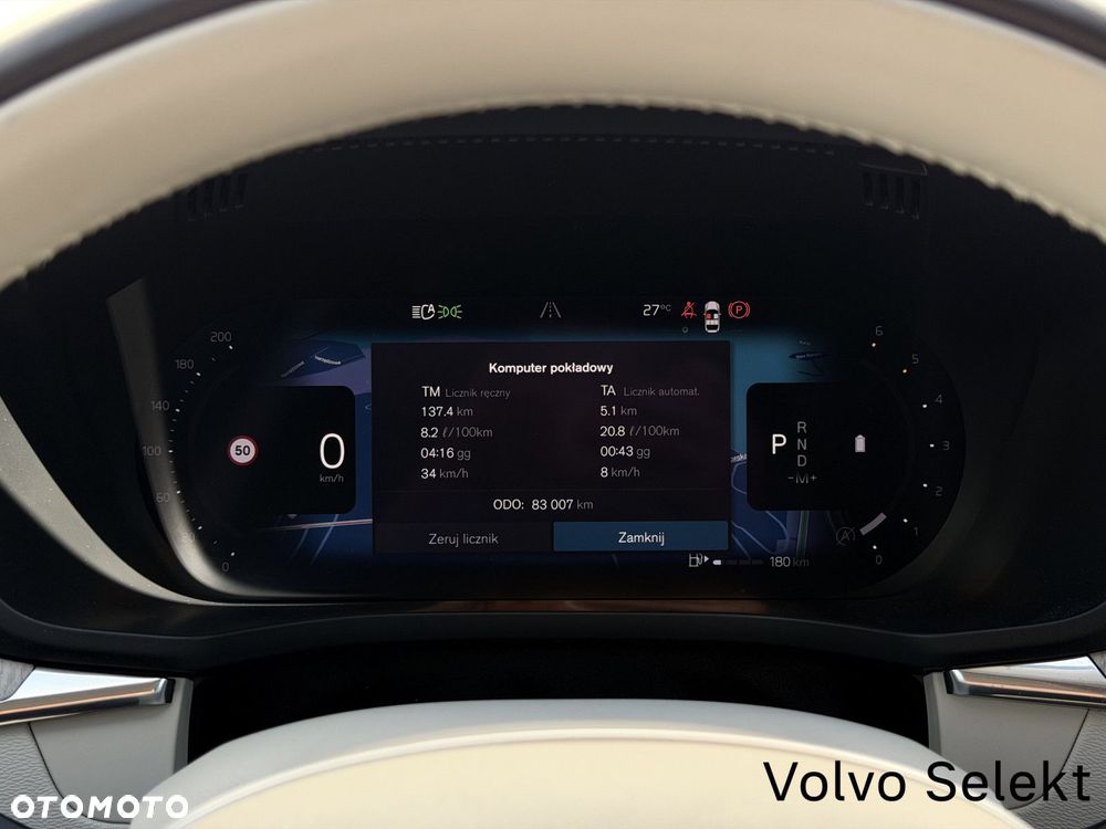 Volvo XC 60 - 26