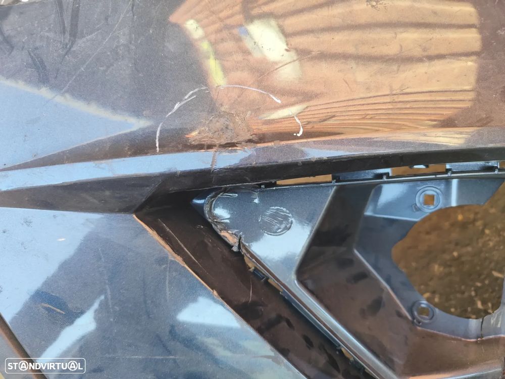 SEAT ARONA FR PARA CHOQUES FRENTE - PC159 - 4