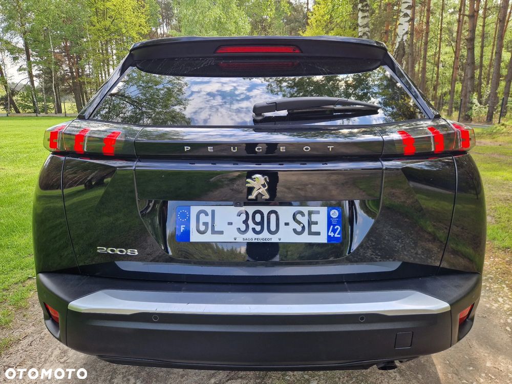Peugeot 2008 PureTech 100 Style - 28
