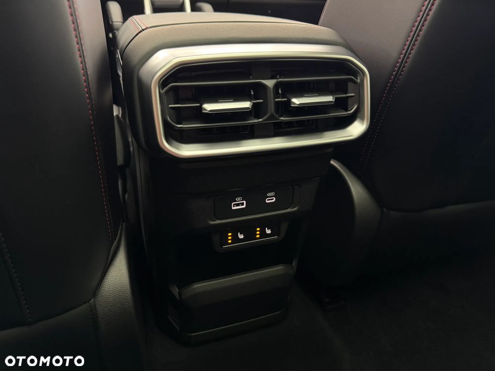 Jetour T2 - 17
