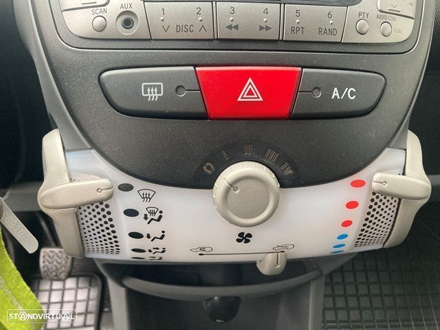 Citroën C1 1.0 X Airdream - 13