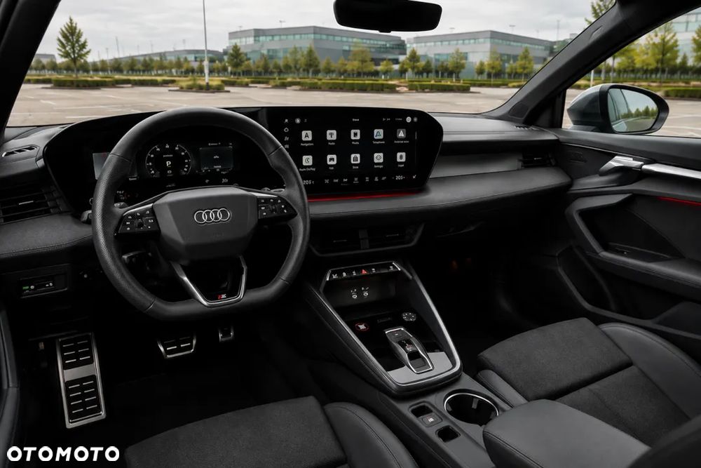 Audi S3 - 11