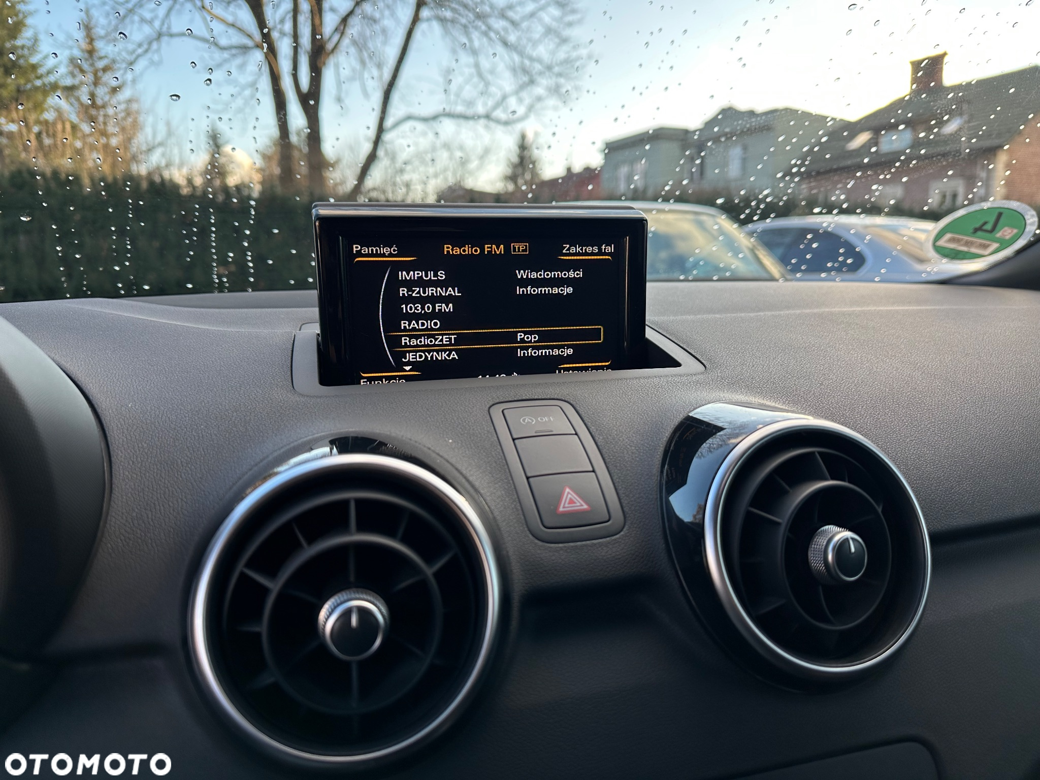 Audi A1 1.4 TFSI Sportback S tronic sport - 19