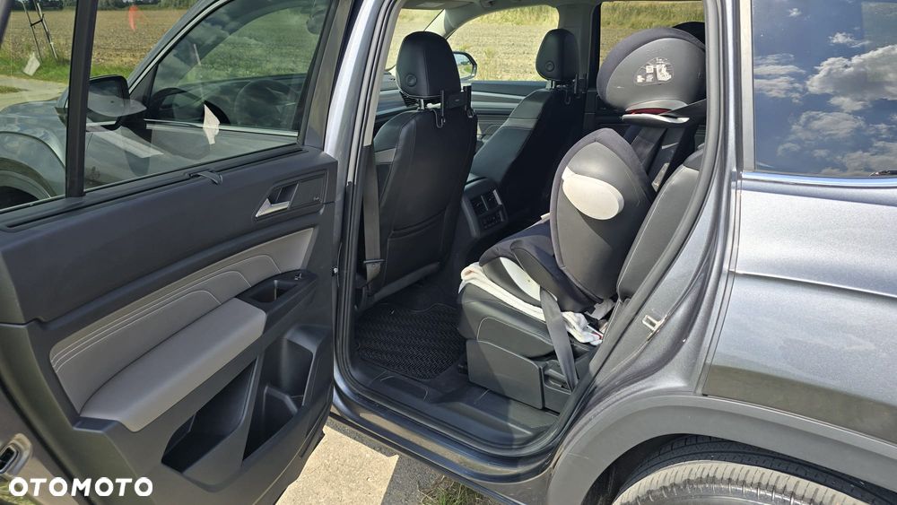 Volkswagen Atlas - 17