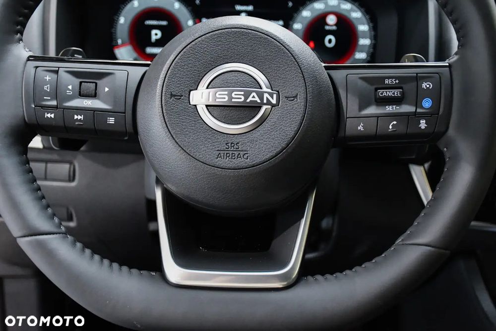 Nissan X-Trail 1.5 VC-T MHEV N-Connecta 2WD Xtronic 7os - 8