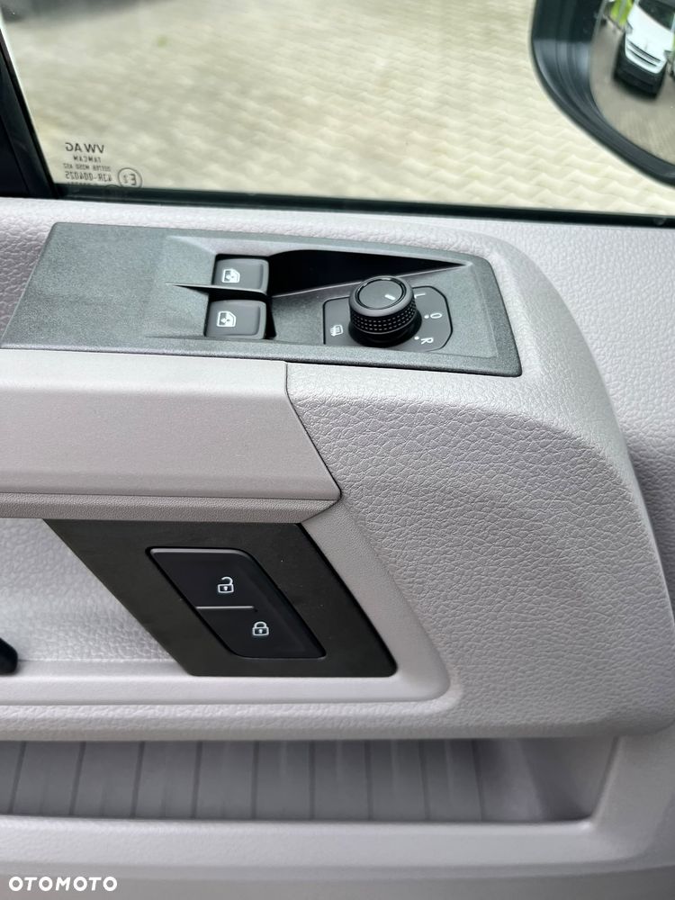 Volkswagen Crafter - 12