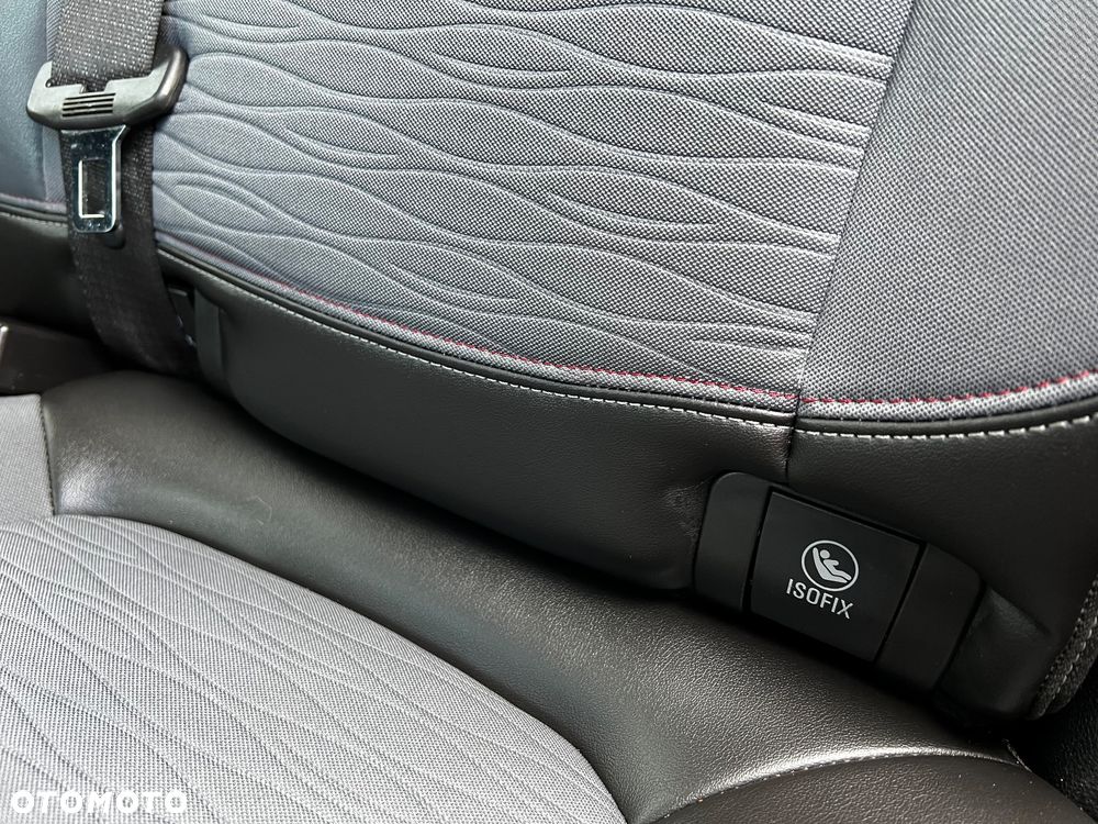 Opel Mokka 1.4 T Cosmo - 23