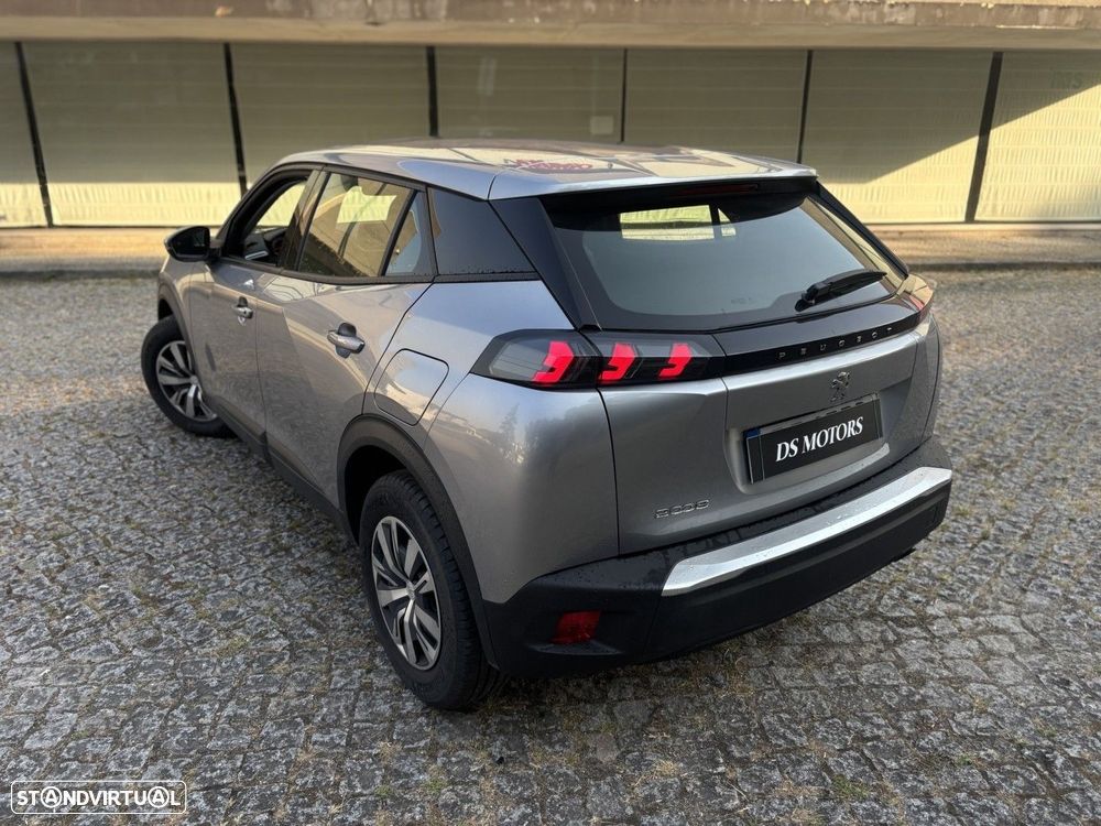 Peugeot 2008 1.5 BlueHDi Active - 6