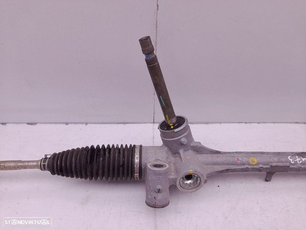 Caixa de direção TOYOTA C-HR (_X1_) - 2