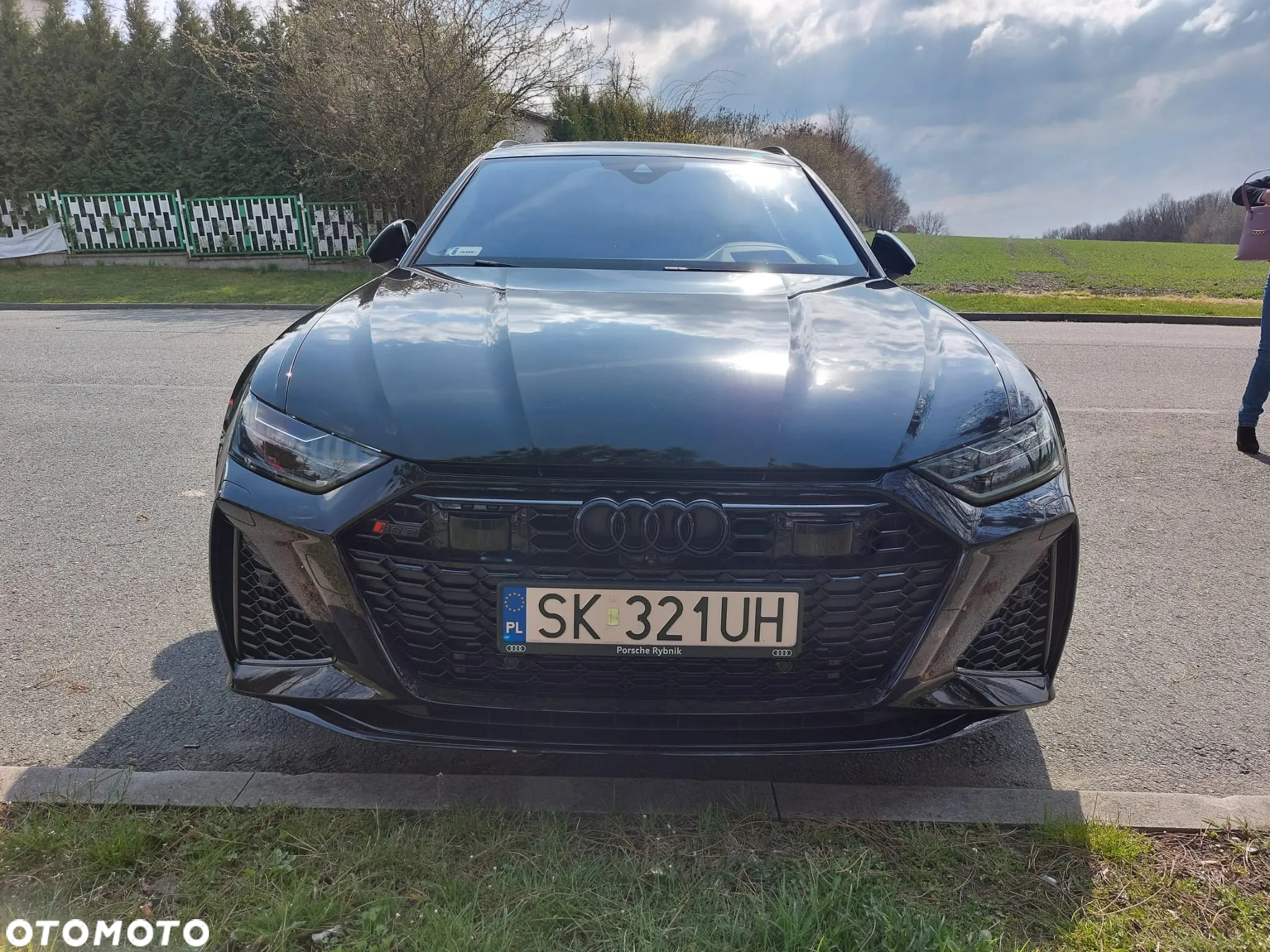 Audi RS6 - 29