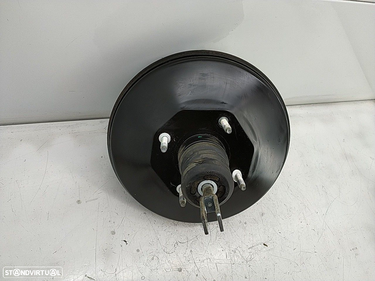 Servofreio Ford Fiesta Vi (Cb1, Ccn) - 5