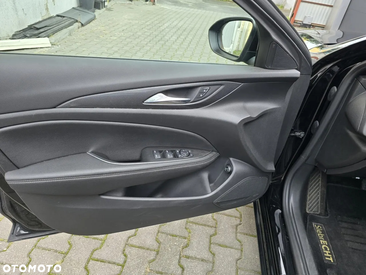 Opel Insignia 2.0 CDTI Business Elegance S&S - 14