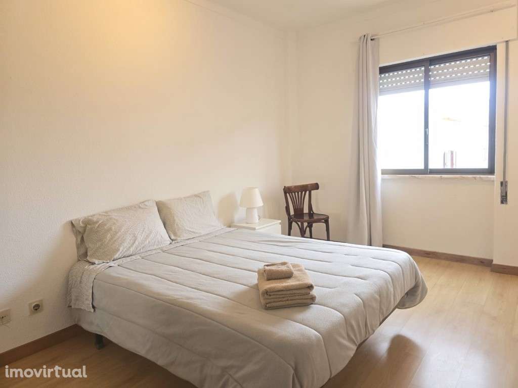 Apartamento t2 - Grande imagem: 4/9