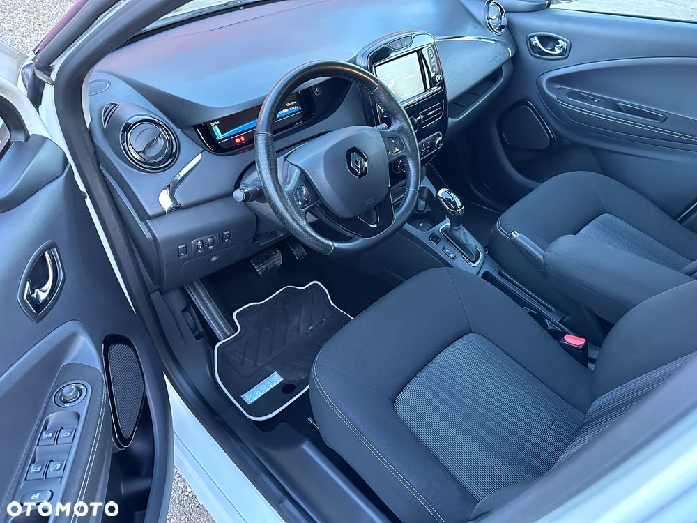 Renault Zoe - 10