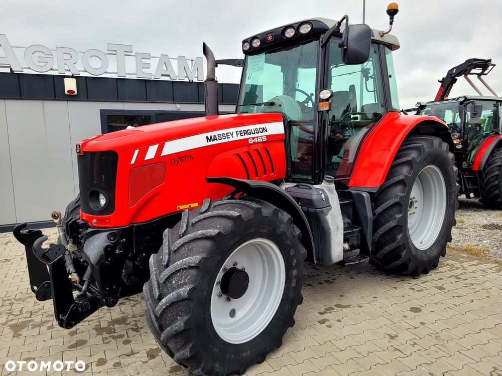 Claas ARION 630 CIS - 30