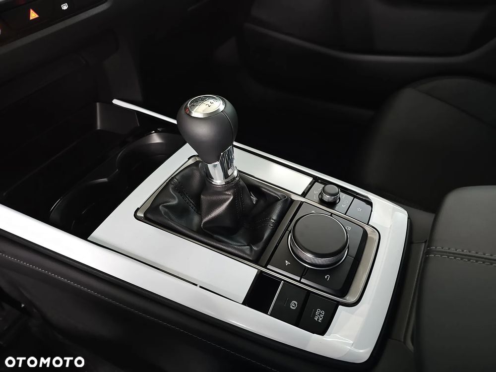 Mazda CX-30 2.0 mHEV Prime-Line 2WD - 16