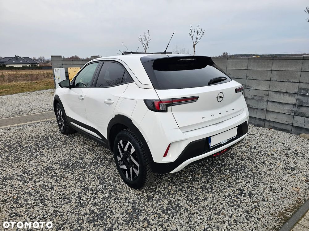 Opel Mokka 1.2 T Elegance S&S - 4
