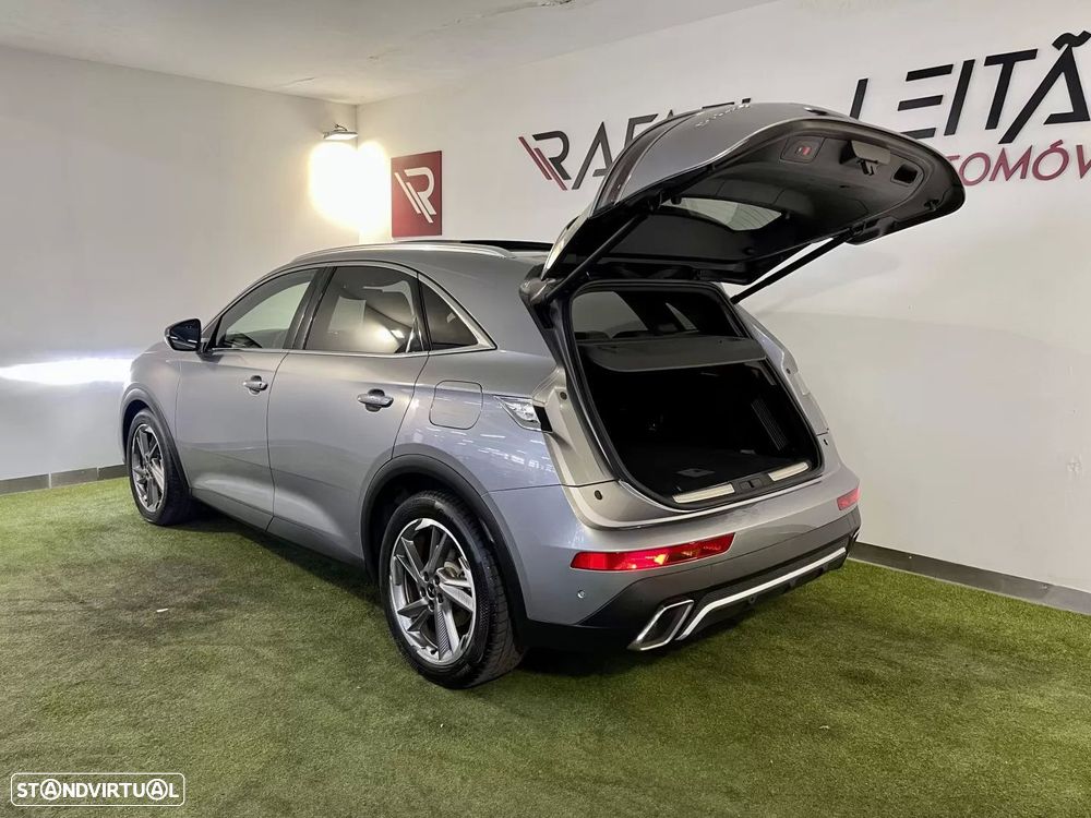 DS DS7 Crossback E-Tense Opera EAT8 - 43