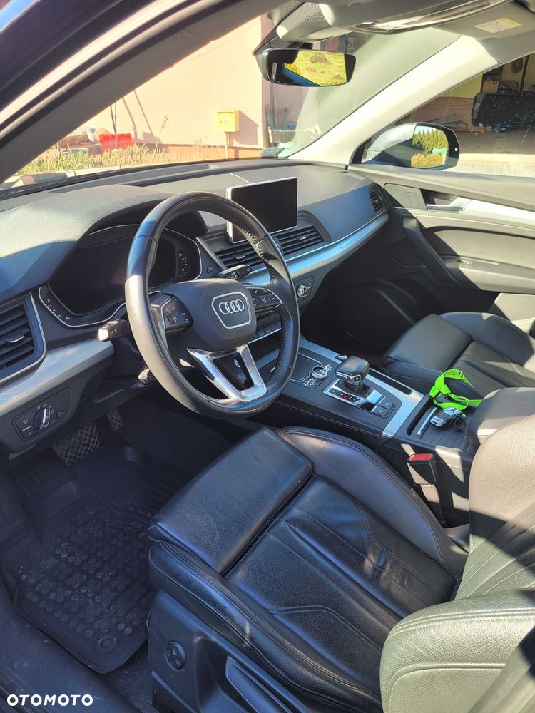Audi Q5 - 6