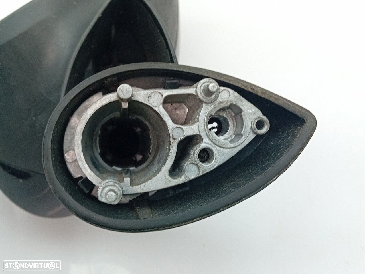 Retrovisor / espelho direito SEAT Ibiza IV SportCoupe (6J1, 6P5) - 4