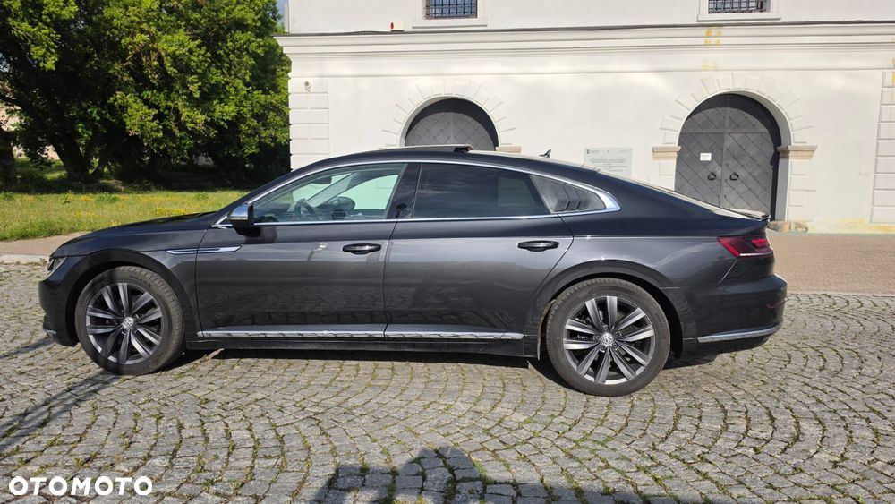 Volkswagen Arteon 2.0 TDI SCR DSG Elegance - 7