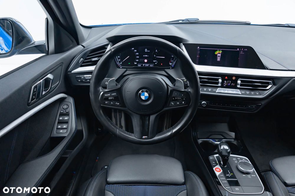 BMW Seria 1 M135i xDrive - 29