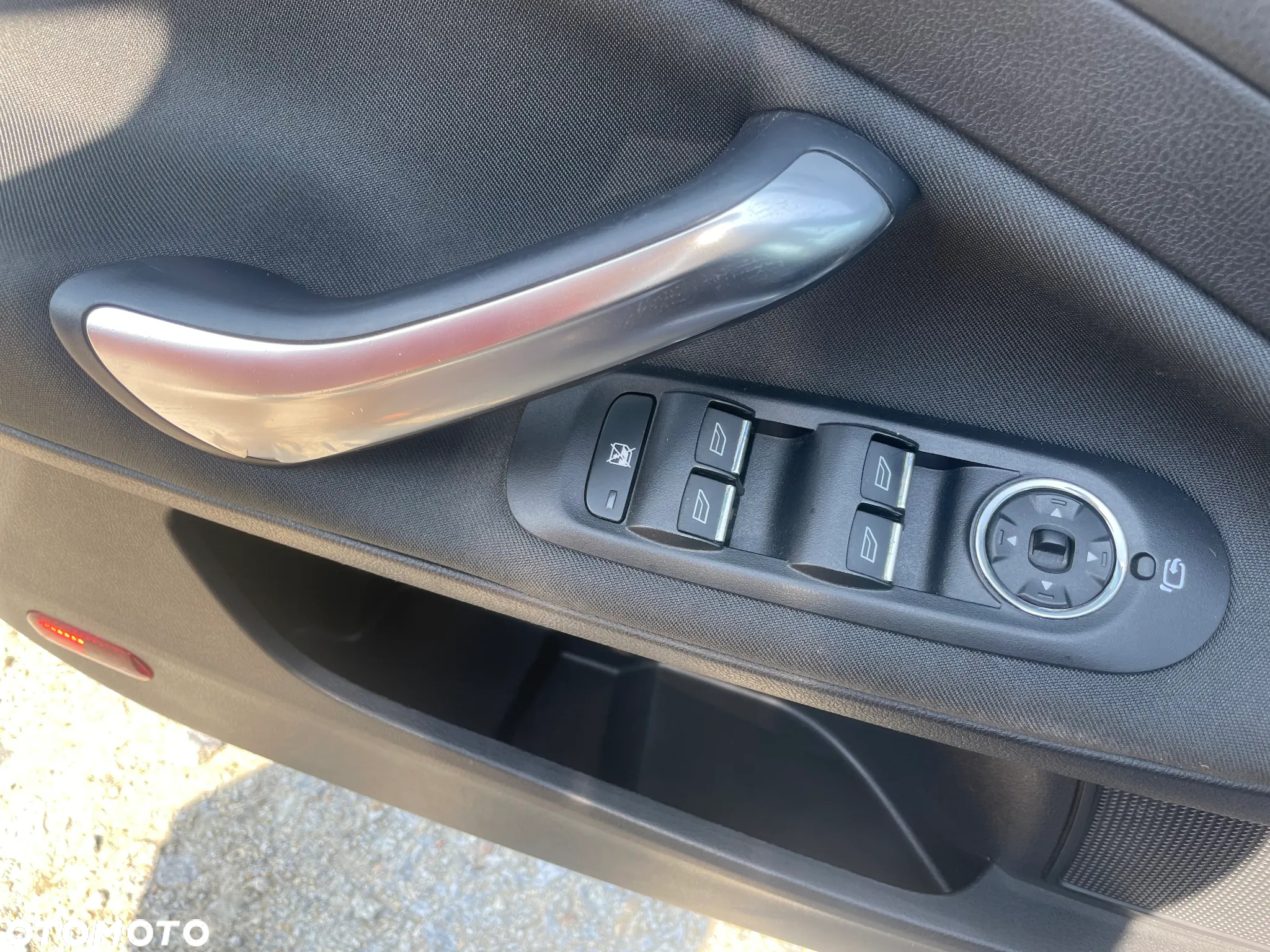 Ford Mondeo 2.0 TDCI ECOnetic Trend - 16