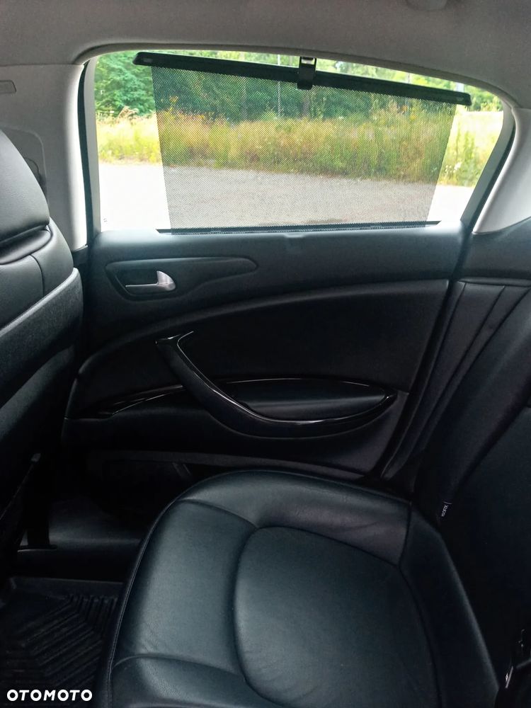 Citroën C5 HDi 165 FAP Exclusive - 29
