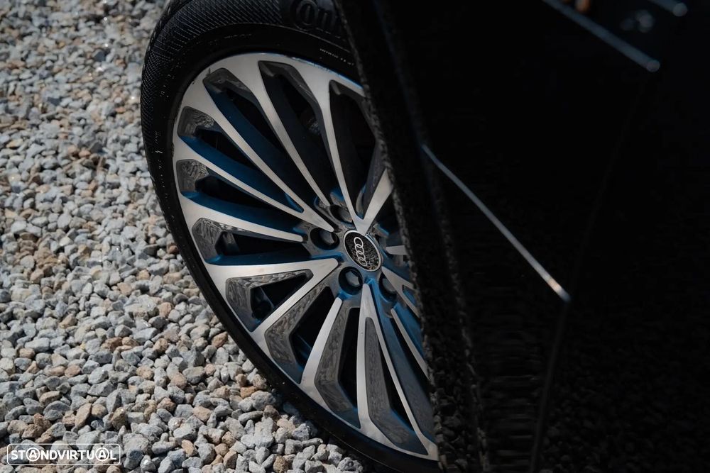 Audi e-tron Sportback 50 quattro Advanced - 25