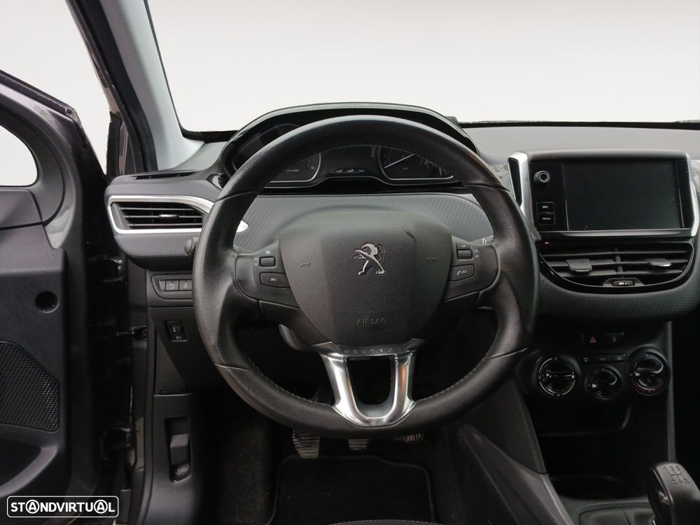 Peugeot 2008 1.6 BlueHDi Active - 12