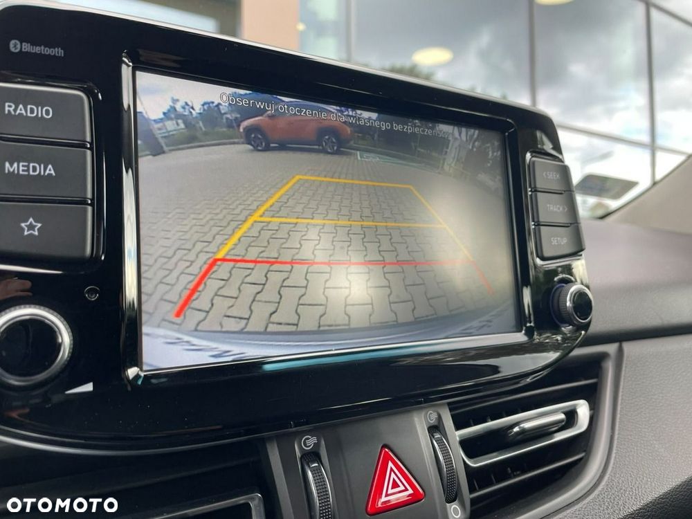 Hyundai i30 - 25
