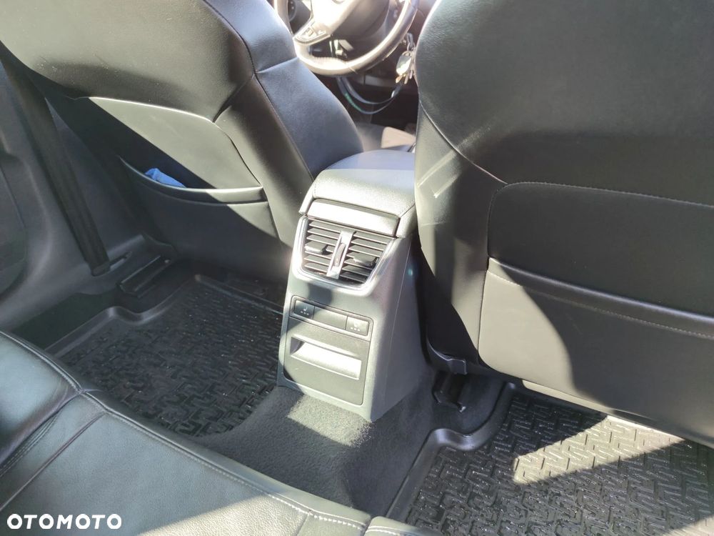 Skoda Octavia - 13