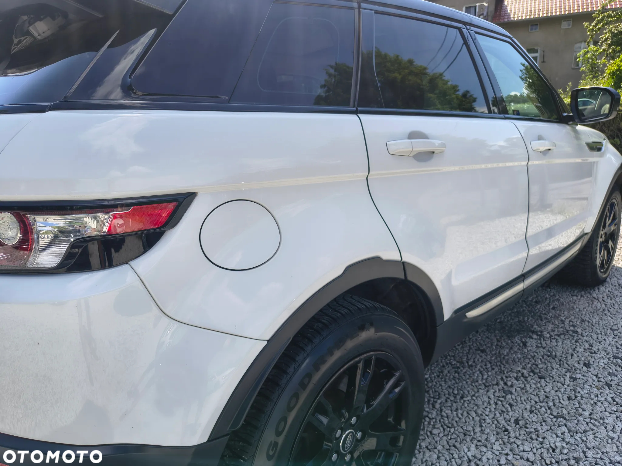 Land Rover Range Rover Evoque eD4 Prestige - 13