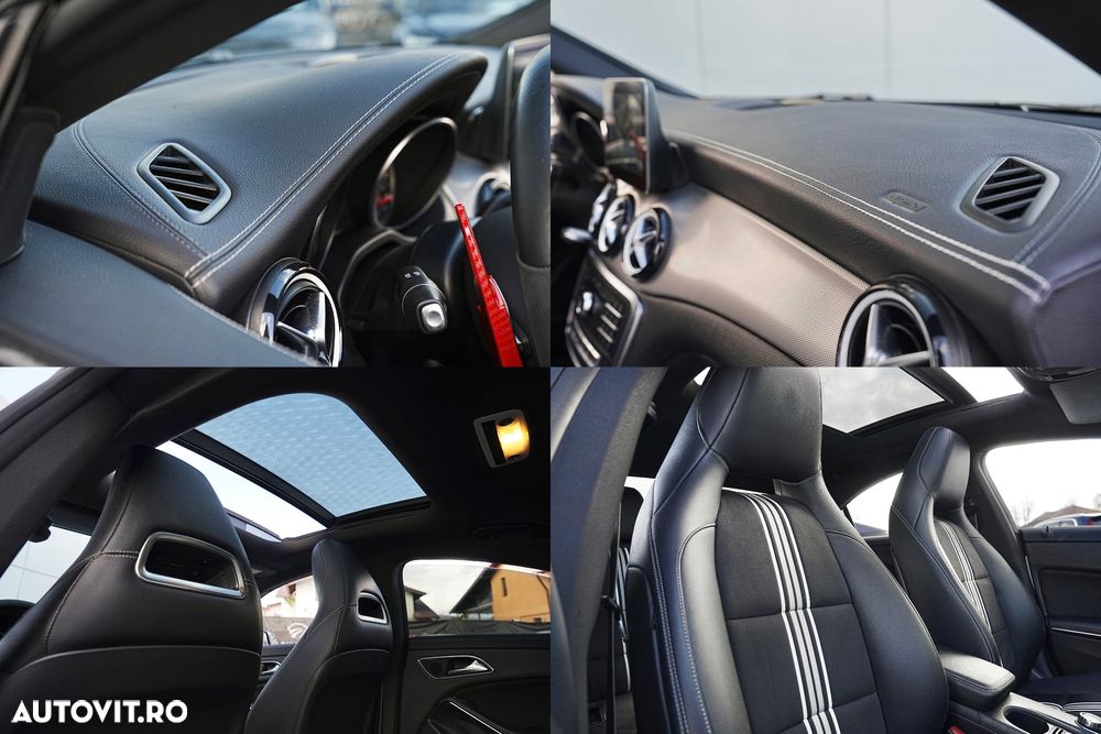 Mercedes-Benz CLA - 5