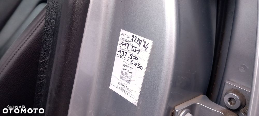 Audi A5 Sportback 2.0 TDI (clean diesel) DPF - 40