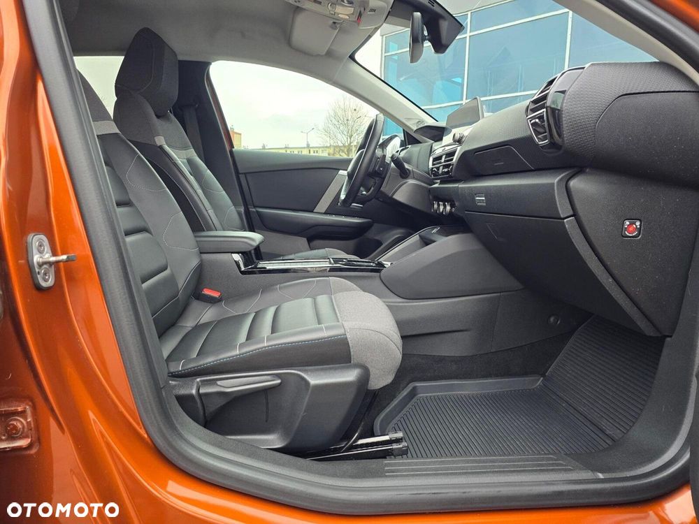 Citroën C4 1.2 PureTech Shine S&S EAT8 - 17