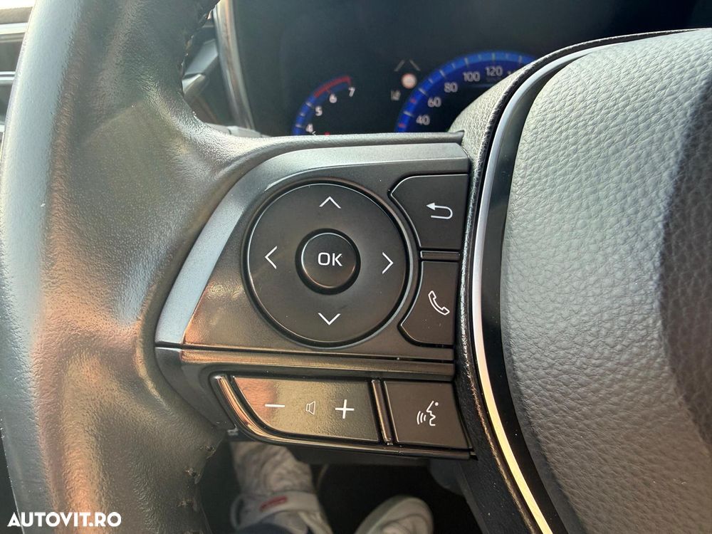 Toyota Corolla 1.8 HSD Dynamic - 14