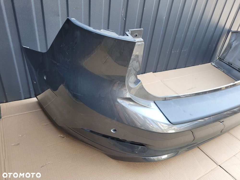 FORD FOCUS MK4 ZDERZAK TYŁ ST-LINE KOMBI - 3