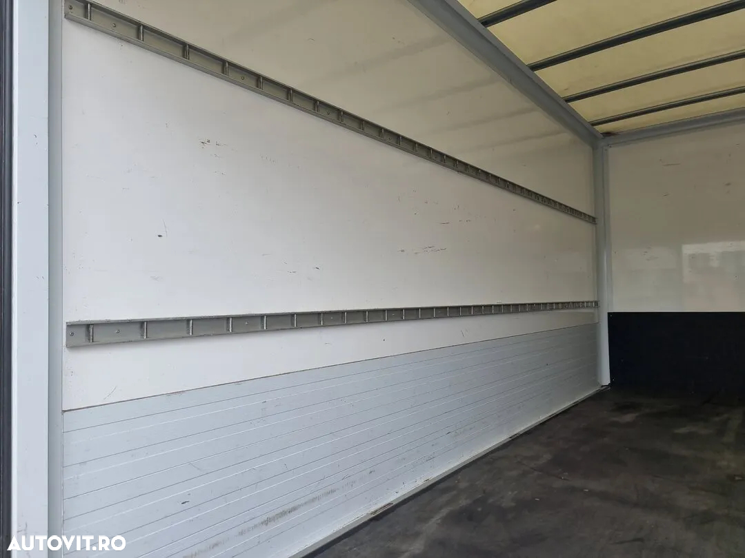 Iveco Daily 35C16 - 6