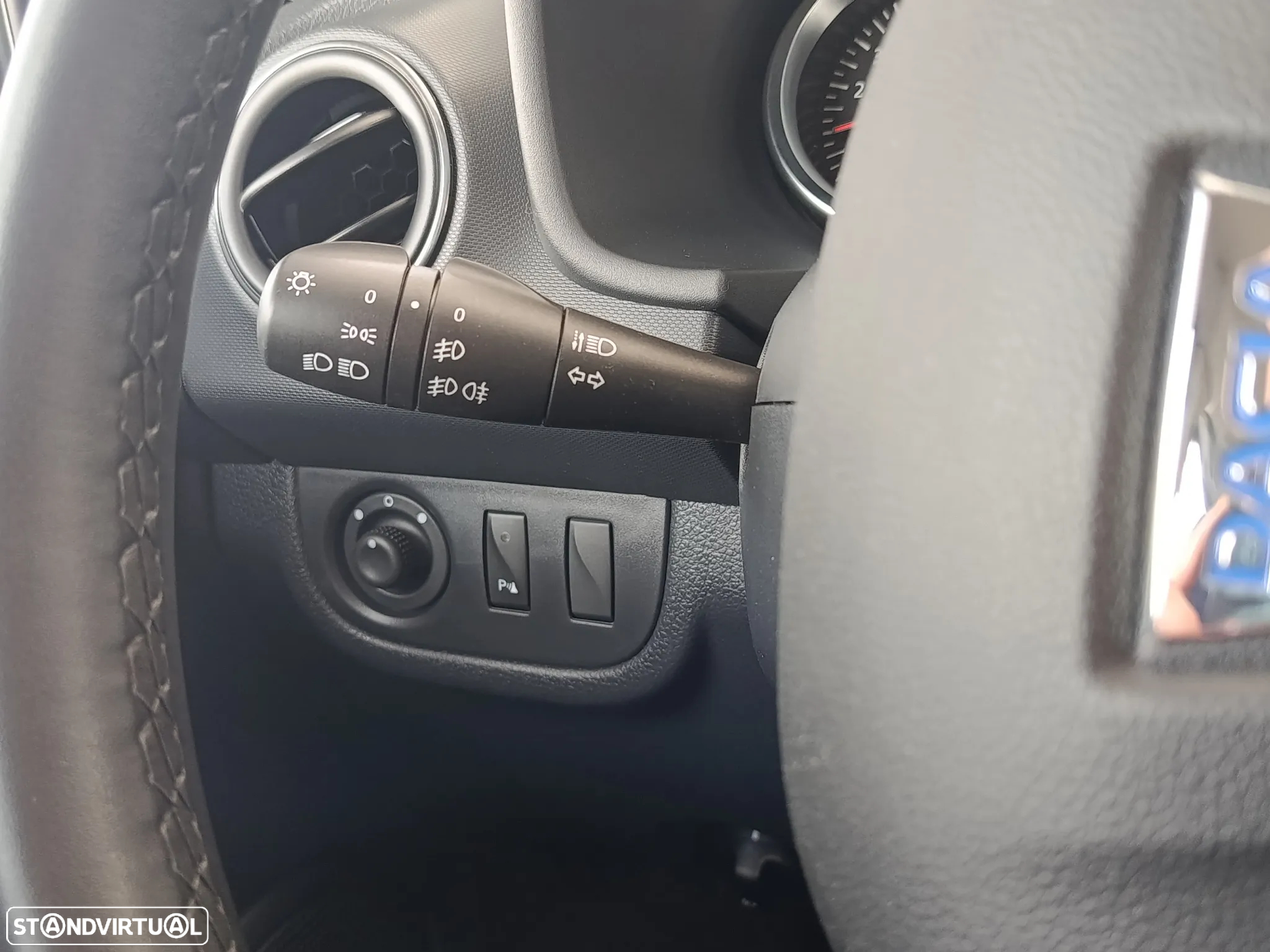 Dacia Sandero 1.0 ECO-G Comfort Bi-Fuel - 9