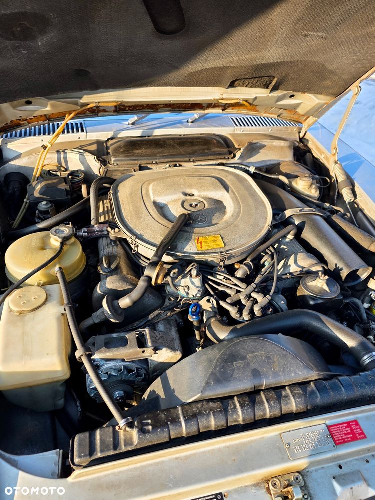 Mercedes-Benz SL - 12