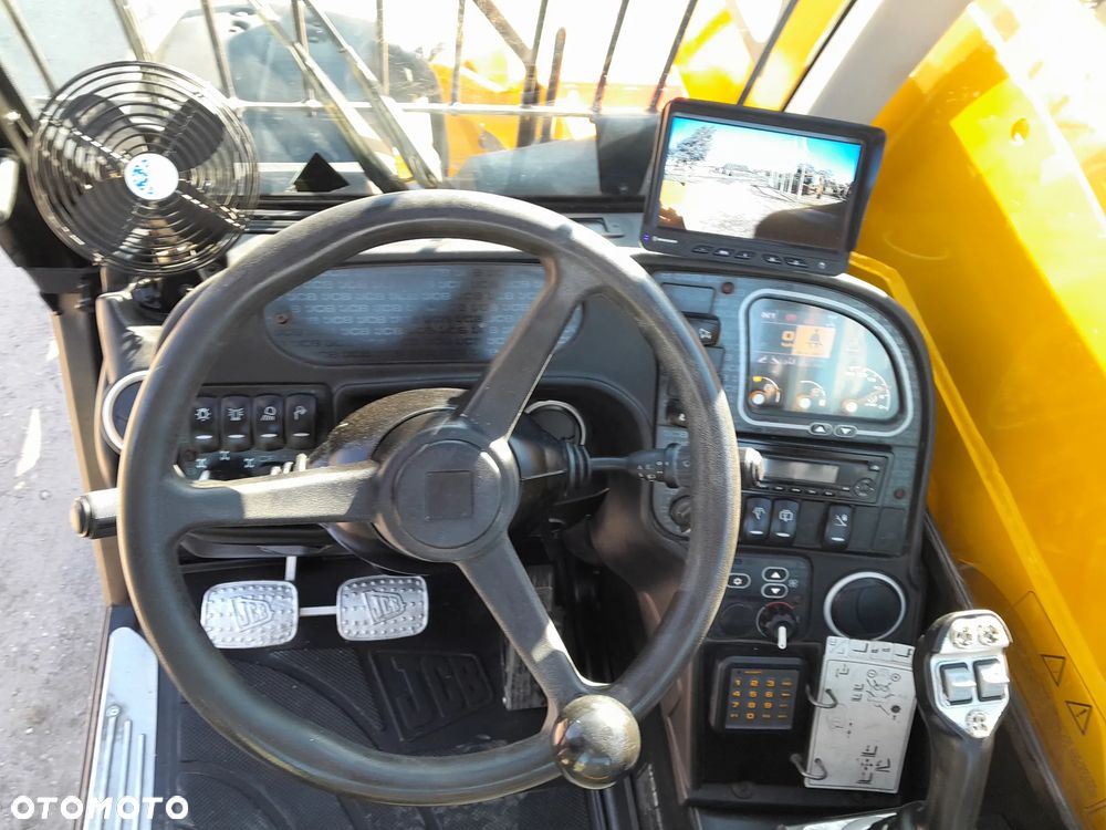 JCB 540-170 2018R - 21