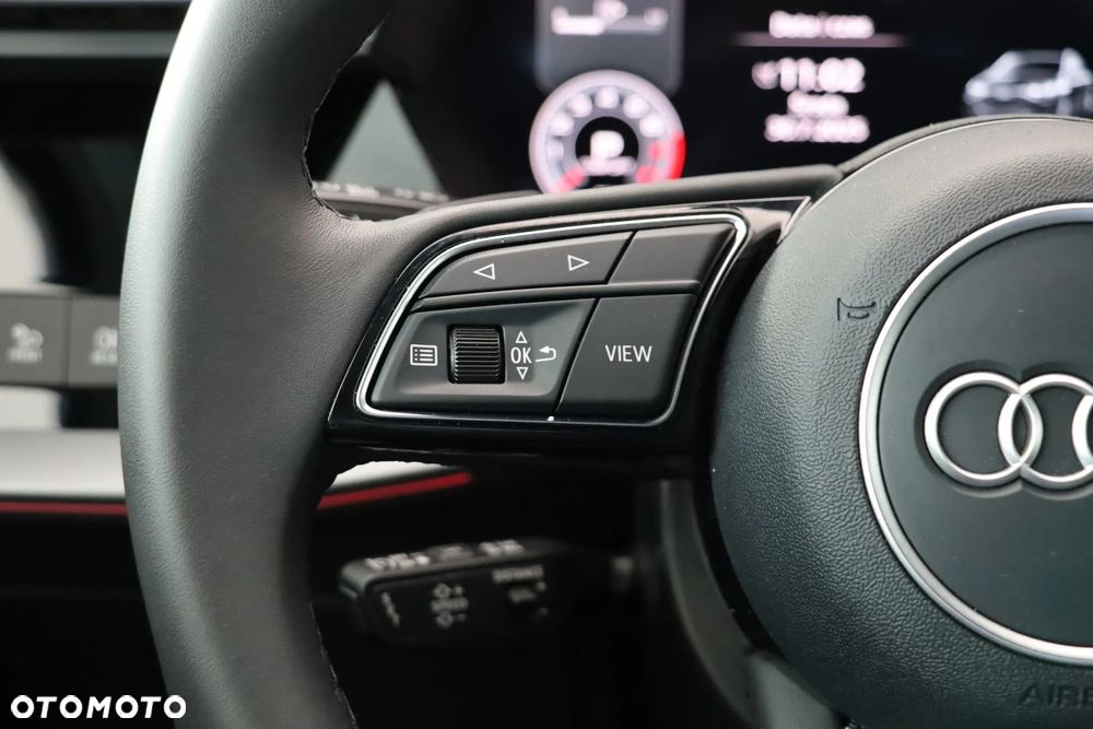 Audi A3 - 23