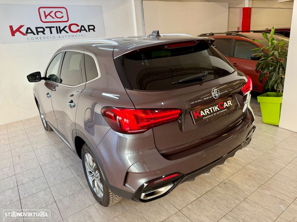 MG EHS 1.5 T-GDI Plug-in Hybrid Comfort - 9