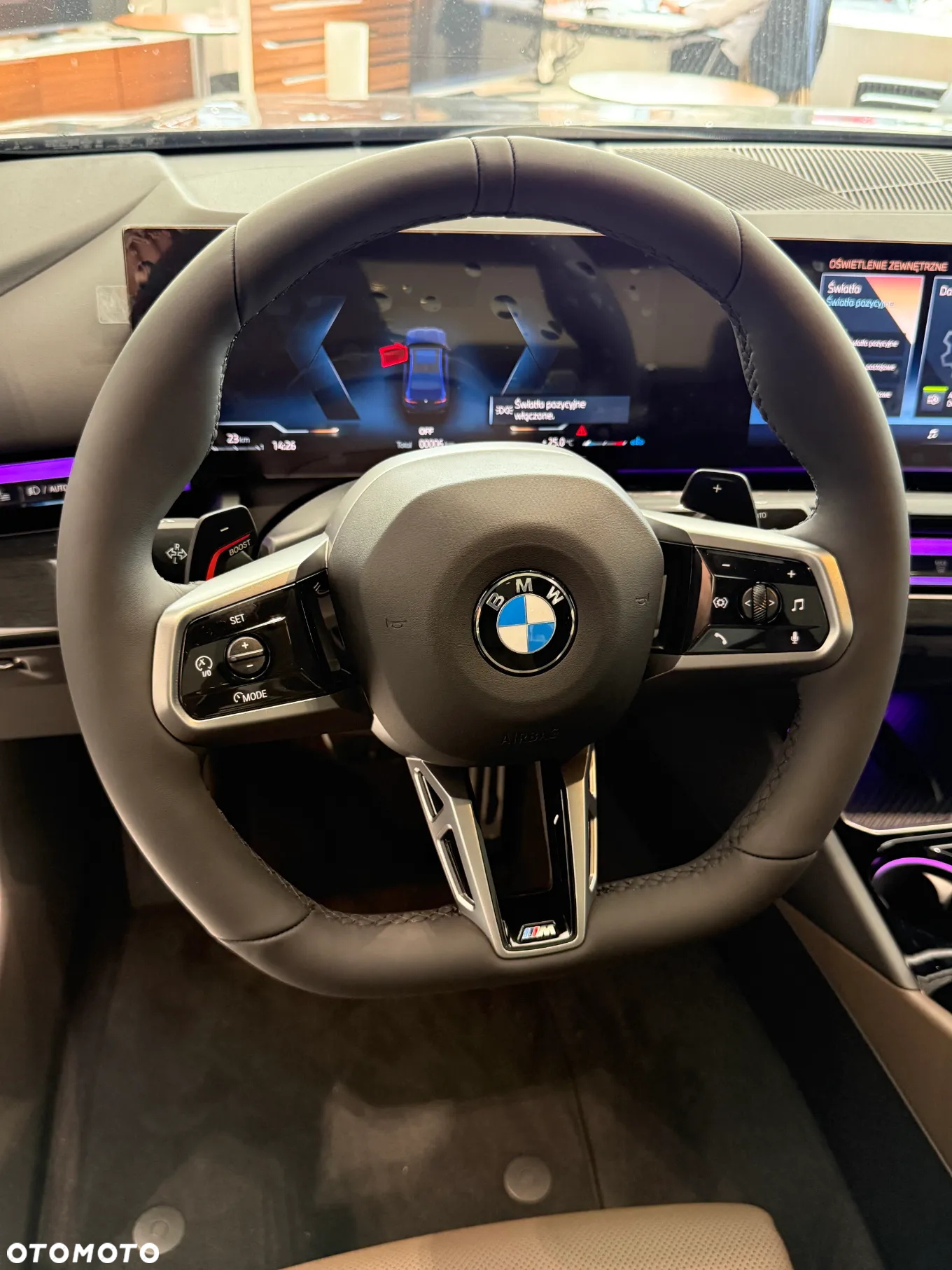BMW Seria 5 - 11